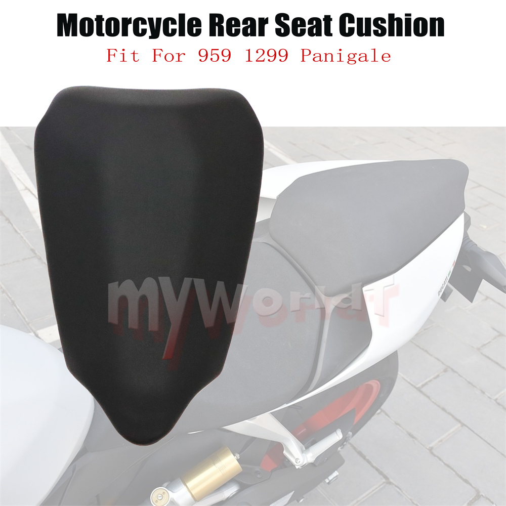Leather Workbench - Подходят для DUCATI Panigale 959 1299,