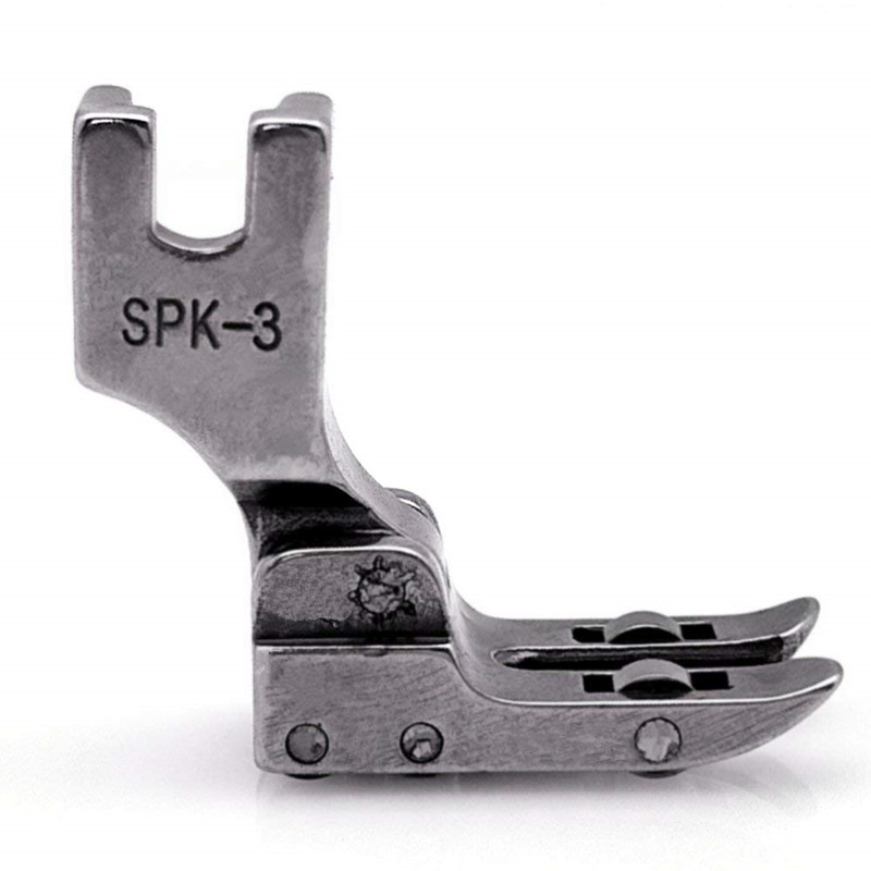 Leatherwork Press - Швейные аксессуары SPK-3 кожаные швейные аксессуары