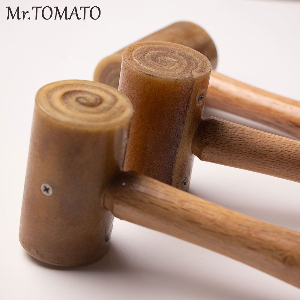 Mallet Rawhide Craft - Молоток для работы с кожей Rawhide