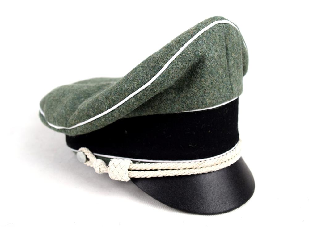 Немецкие полевые маршалы Генер – обзор и цена Leather Work Hat