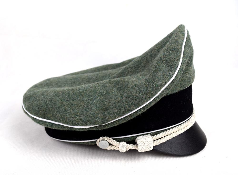 Немецкие полевые маршалы Генер – обзор и цена Leather Work Hat