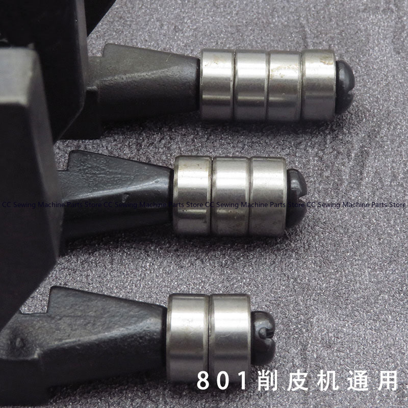 801 Прижимная лапка подшипника – обзор и цена Leatherwork Press