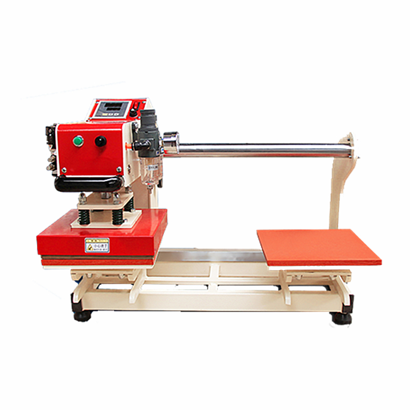 Двухстанционный пневматический – обзор и цена Leatherwork Press