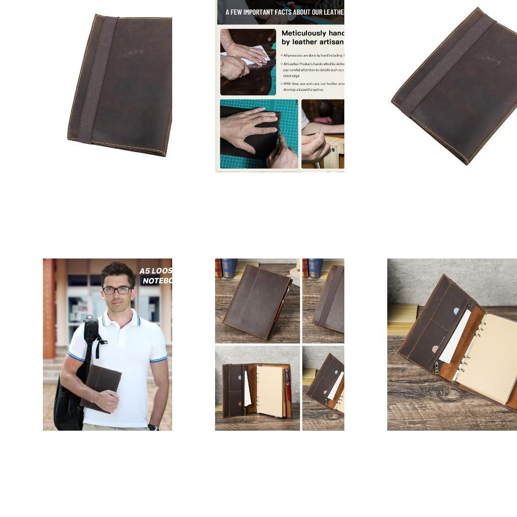 Кожаный журнал для школы, рабо – обзор и цена Leatherwork Plans