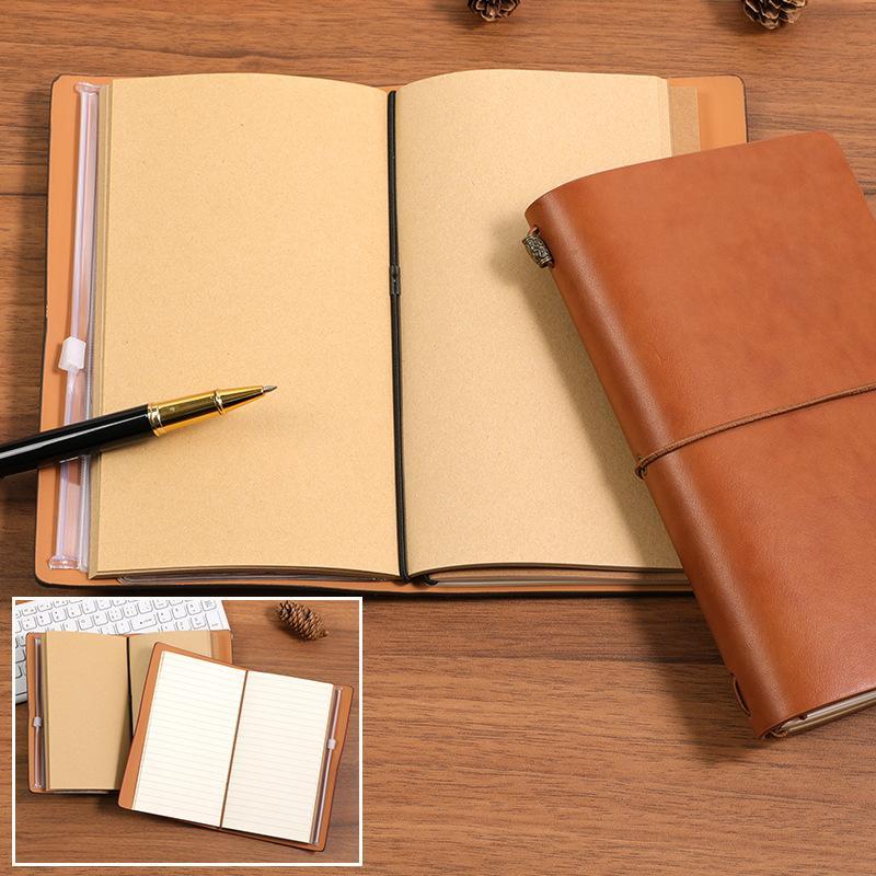 Винтажный перезаполняемый блок – обзор и цена Leatherwork Plans