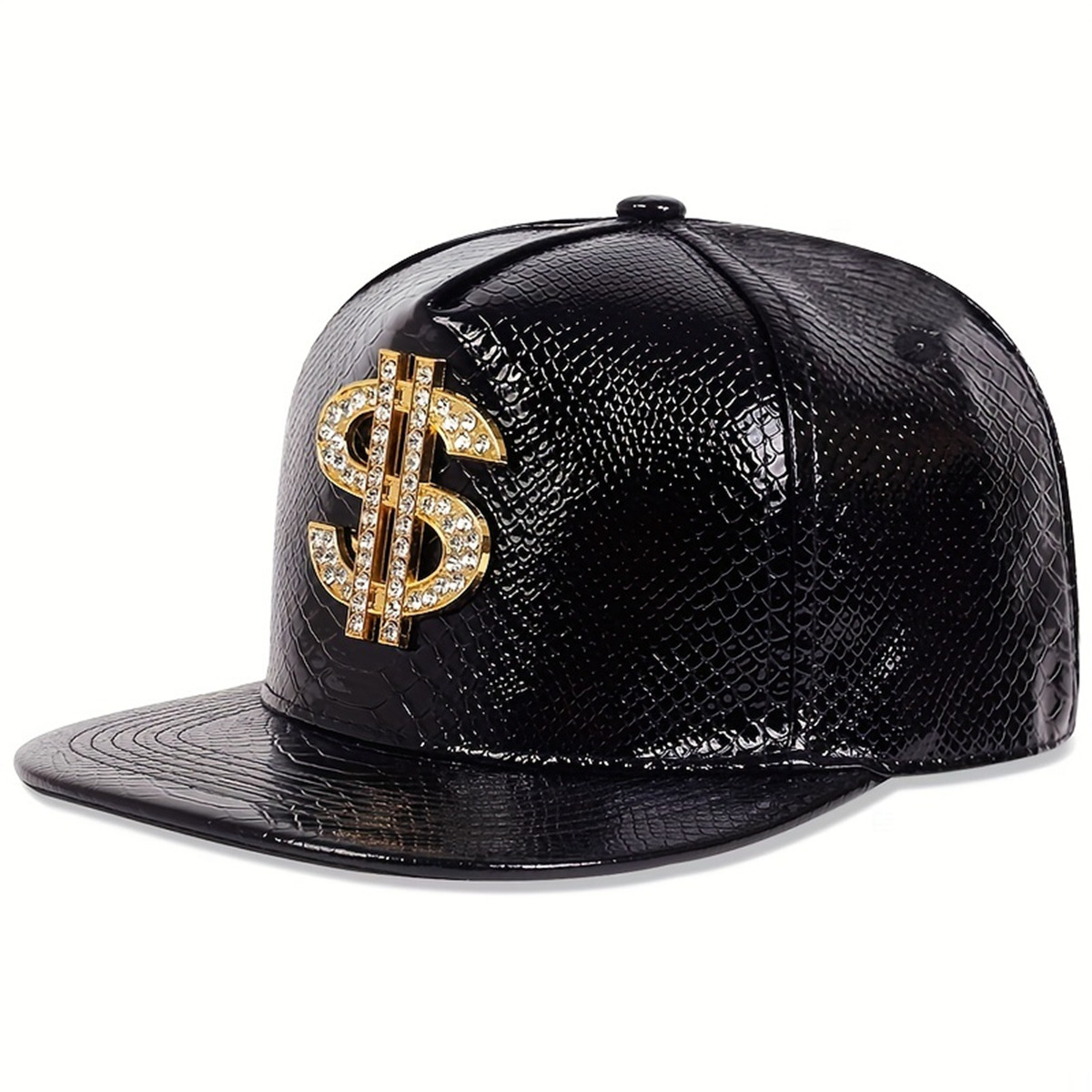 Кожаная бейсболка с металличес – обзор и цена Leather Work Hat