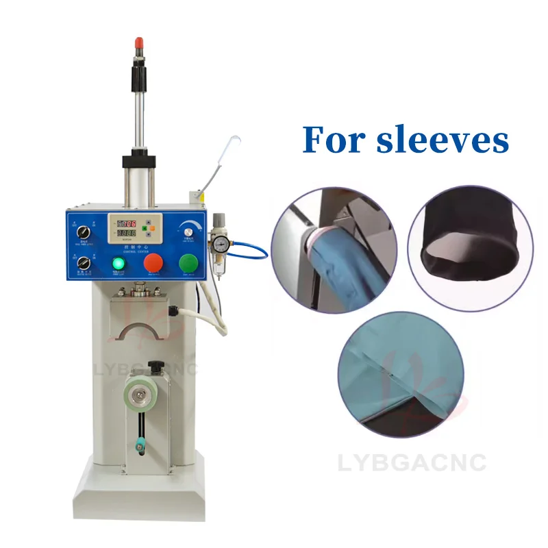Пневматический автоматический  – обзор и цена Leatherwork Press