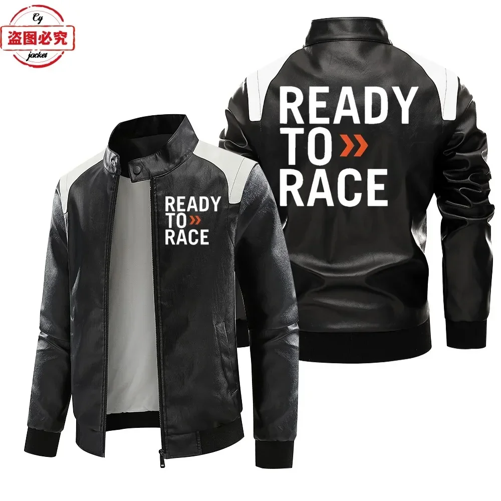 Кожаная куртка с капюшоном для – обзор и цена Leather Work Jacket With Hood