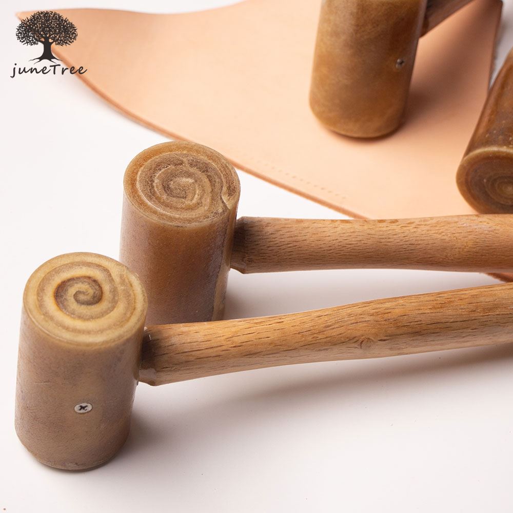Молоток-головка из необработан – обзор и цена Mallet Rawhide Craft