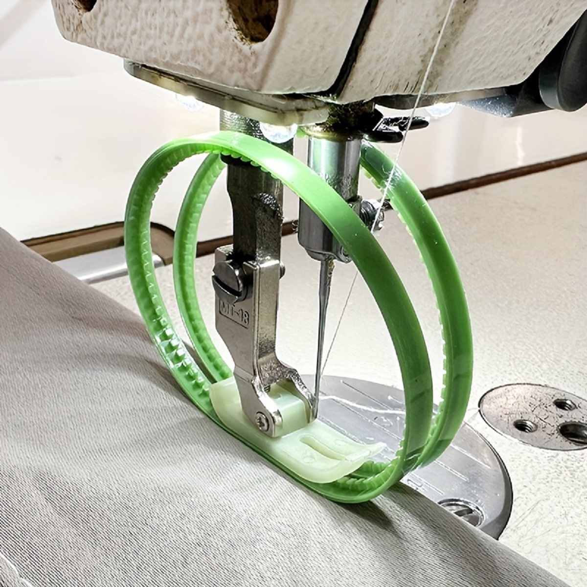 3 шт. MT 18, двойной роликовый – обзор и цена Leatherwork Press