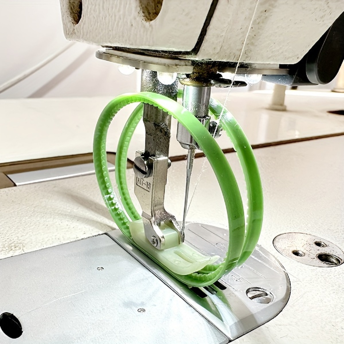 3 шт. MT 18, двойной роликовый – обзор и цена Leatherwork Press