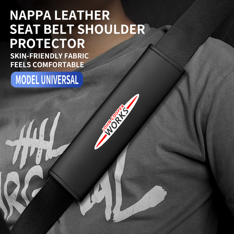 1 шт., кожаная накладка для ав – обзор и цена Leather Works Near Me